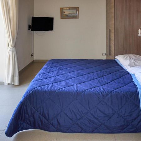 Appartement Casa Amato à Naples Extérieur photo