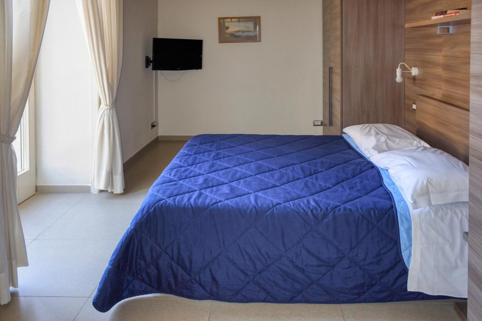 Appartement Casa Amato à Naples Extérieur photo