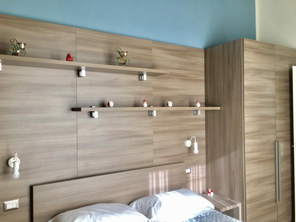 Appartement Casa Amato à Naples Extérieur photo