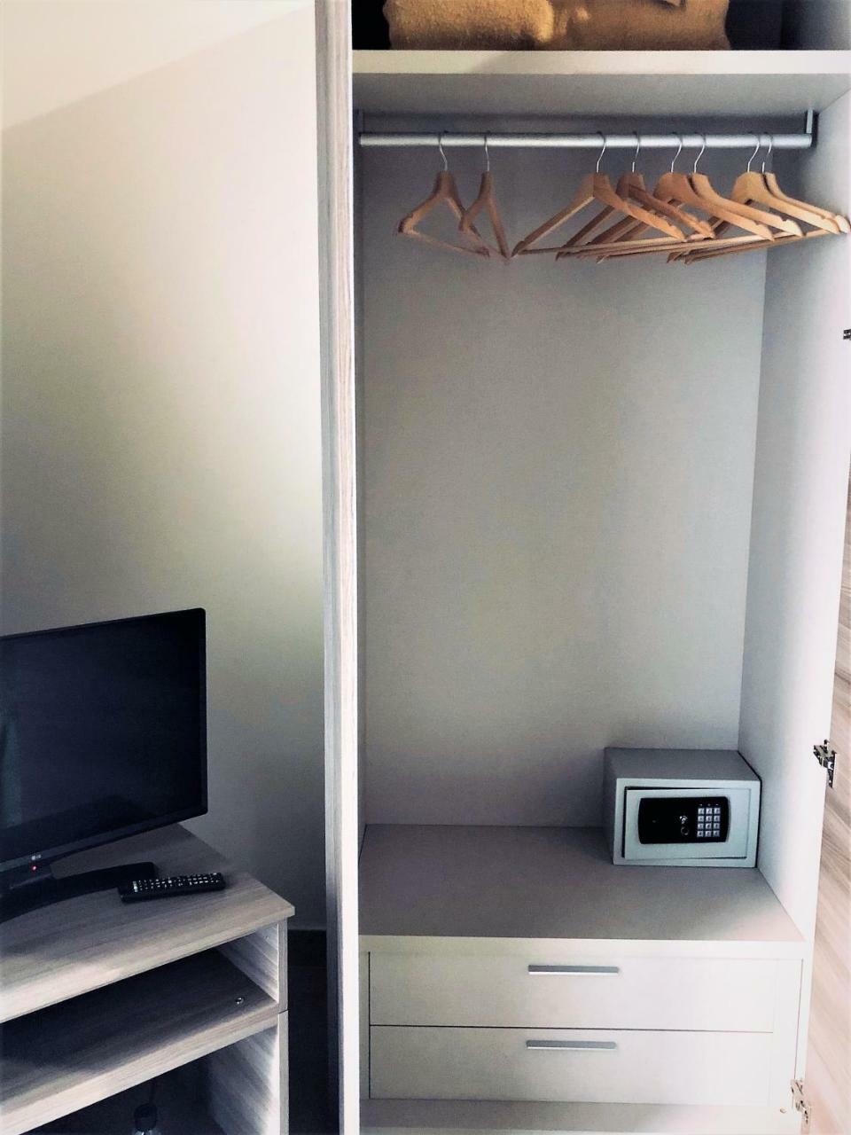 Appartement Casa Amato à Naples Extérieur photo