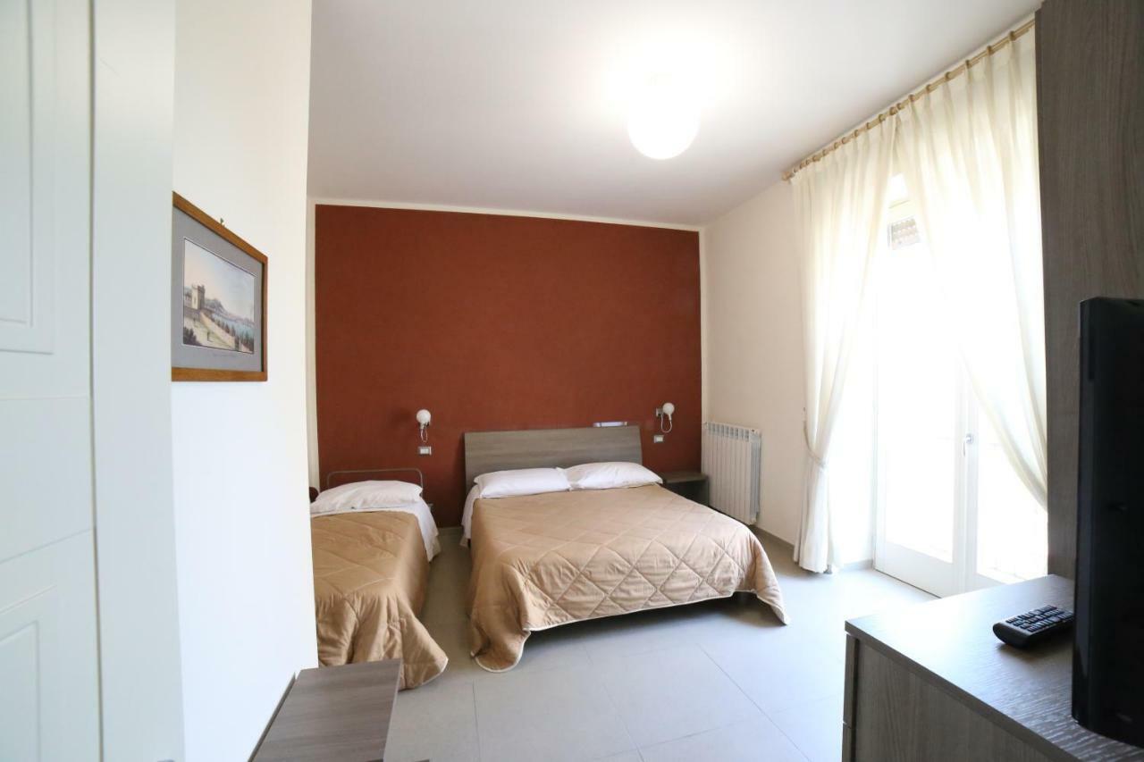 Appartement Casa Amato à Naples Extérieur photo