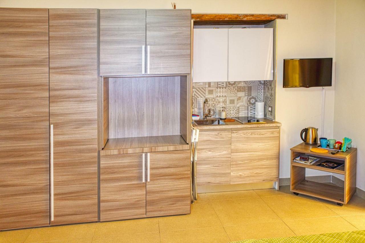 Appartement Casa Amato à Naples Extérieur photo