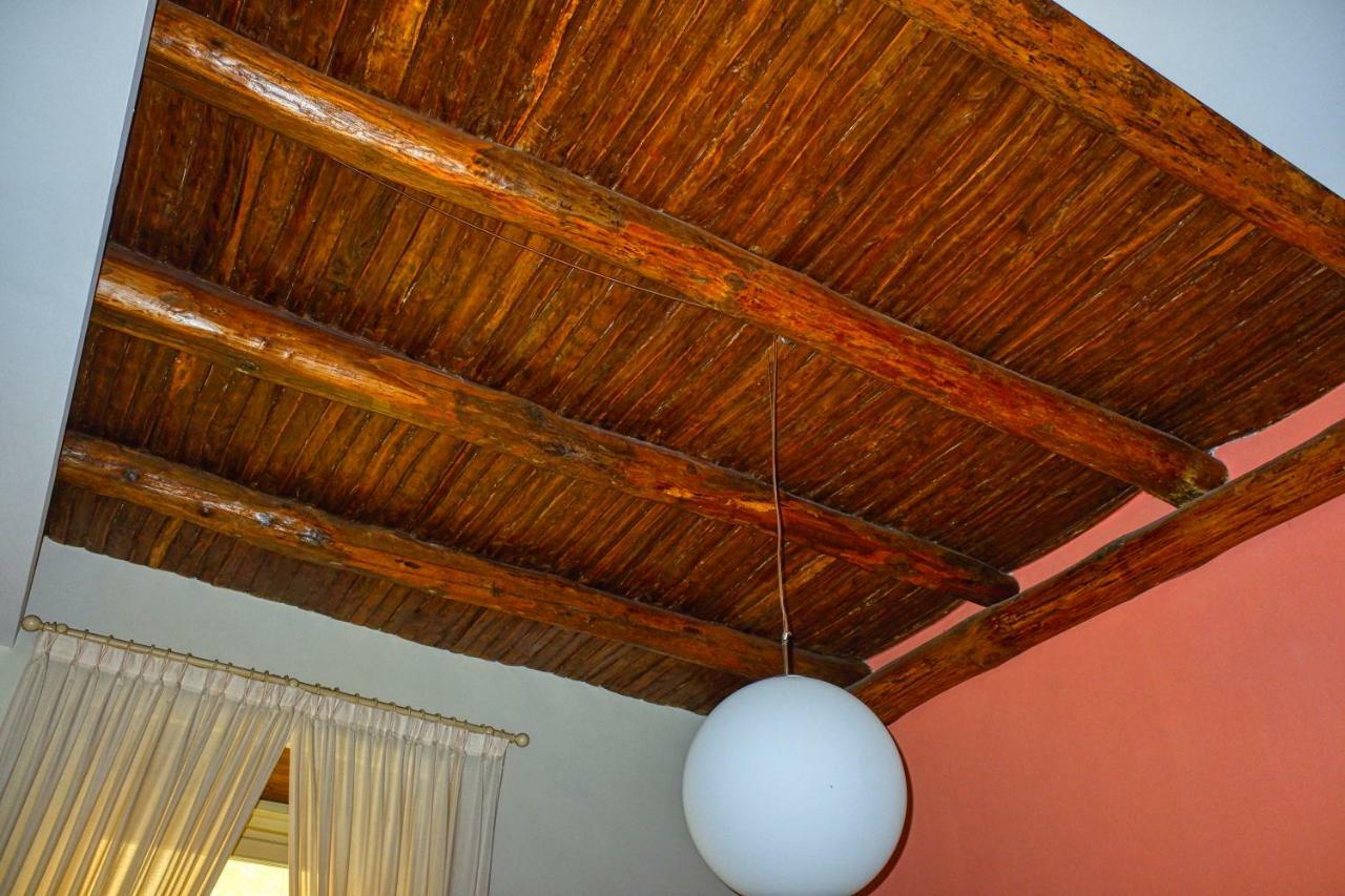 Appartement Casa Amato à Naples Extérieur photo